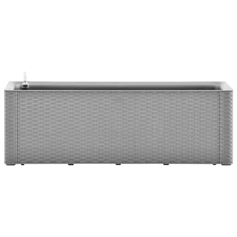 Elegant zelfwatergevende bloempot voor binnen en buitengebruik - Bloempotten & plantenbakken