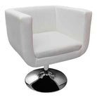 Elegante draaistoelen voor woonkamer kantoor en lounge - Fauteuils & Relaxfauteuils