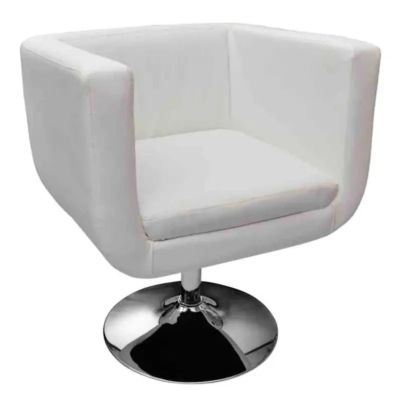 Elegante draaistoelen voor woonkamer kantoor en lounge - Fauteuils & Relaxfauteuils