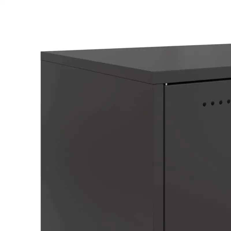 Elegante Dressoir van Duurzaam Staal voor een Moderne Look - Dressoirs & buffetkasten