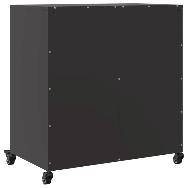 Elegante Dressoir van Duurzaam Staal voor een Moderne Look - Dressoirs & buffetkasten
