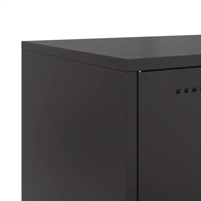 Elegante dressoir van duurzaam staal voor een moderne uitstraling - Dressoirs & buffetkasten
