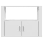 Elegante dressoirs van bewerkt hout met stevige en vochtbestendige afwerking - Dressoirs & buffetkasten