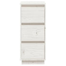 Elegante dressoirs van massief grenenhout voor klassiek interieur - Dressoirs & buffetkasten