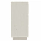 Elegante dressoirs van massief grenenhout voor klassiek interieur - Dressoirs & buffetkasten