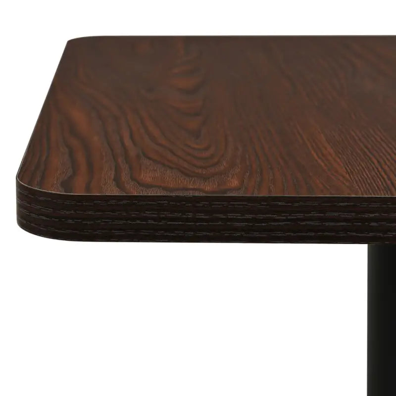 Elegante Eettafel met melamine spaanplaat en Franse sfeer - Eettafels