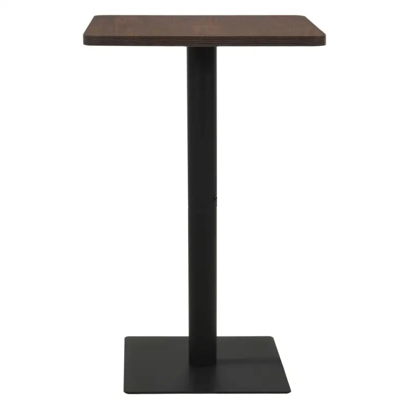 Elegante Eettafel met melamine spaanplaat en Franse sfeer - Eettafels