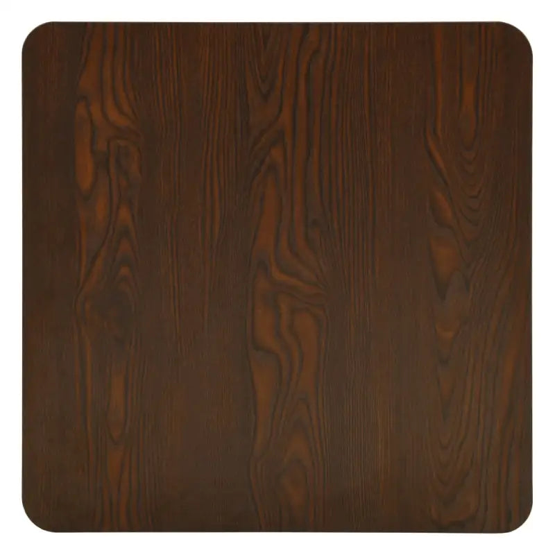 Elegante Eettafel met melamine spaanplaat en Franse sfeer - Eettafels