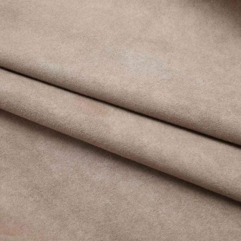 Elegante gordijnen met metalen haken inclusief levering voor woonkamer en slaapkamer - Gordijnen & vitrages