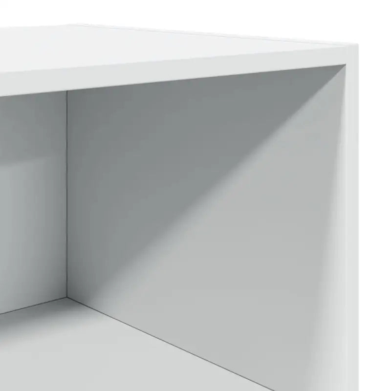 Elegante hoge kast voor bestaande interieur makkelijk schoon te houden - Dressoirs & buffetkasten