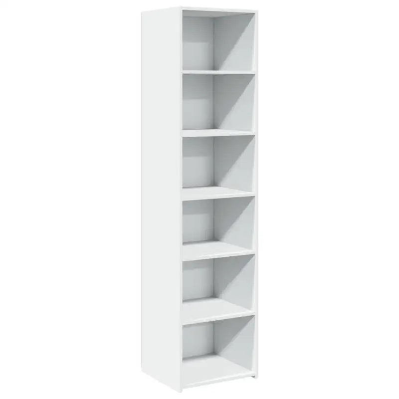 Elegante hoge kast voor bestaande interieur makkelijk schoon te houden - Dressoirs & buffetkasten