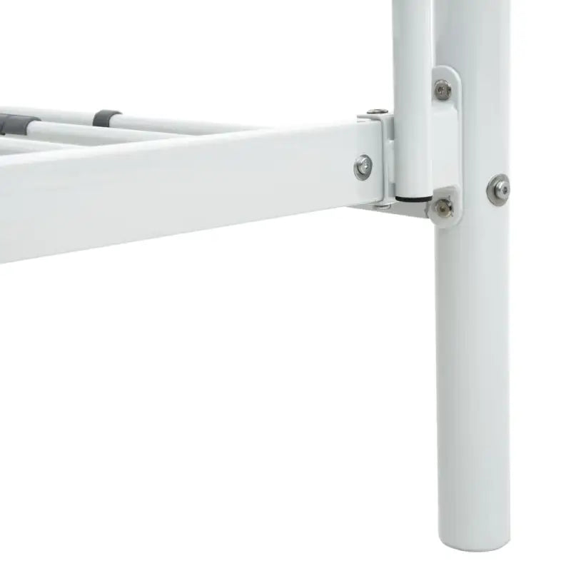 Elegante metalen stapelbed voor kinder- en compacte kamers - Bedden & bedframes