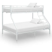 Elegante metalen stapelbed voor kinder- en compacte kamers - Bedden & bedframes