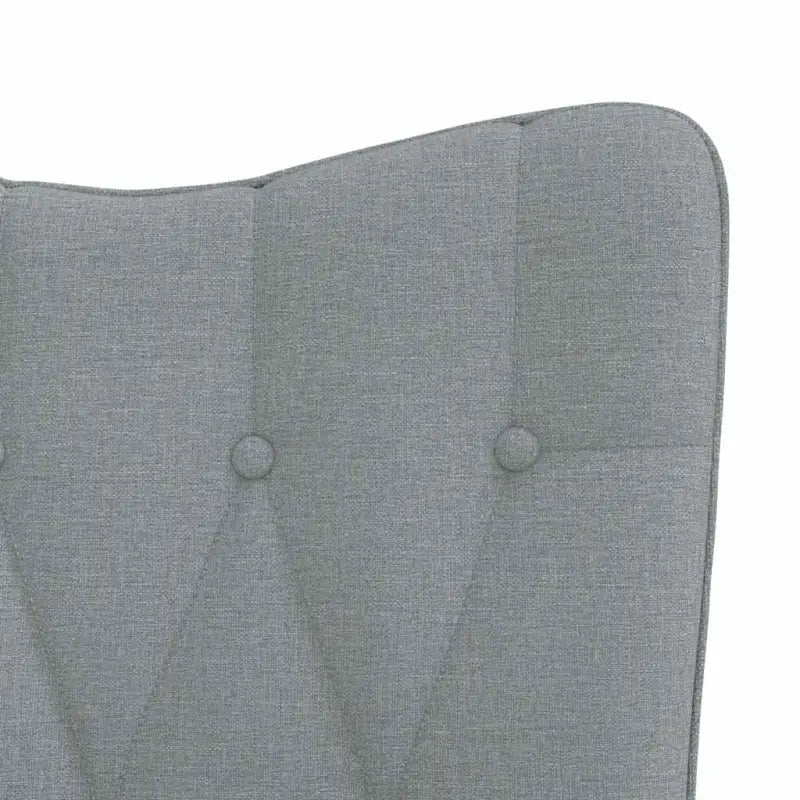 Elegante relaxfauteuil met modern design en aantrekkelijk detail - Fauteuils & Relaxfauteuils