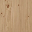 Elegante schoenenkast van bewerkt hout met houten poot voor een nette ruimte - Schoenenrekken