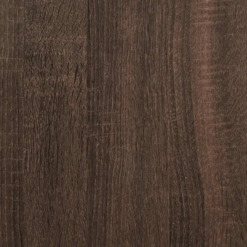 Elegante schoenenrek van bewerkt hout voor een opgeruimde omgeving - Schoenenrekken