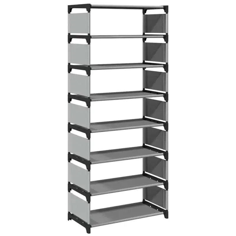 Elegante schoenenrek voor een georganiseerde en frisse garderobe - Schoenenrekken