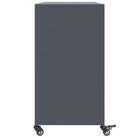 Elegante stalen dressoir voor een moderne uitstraling - Dressoirs & buffetkasten