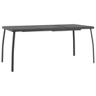 Elegante tuinset voor genieten in je tuin of terras - Tuinsets