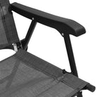Elegante tuinstoelen de ideale keuze voor buiten comfort - Tuinstoelen