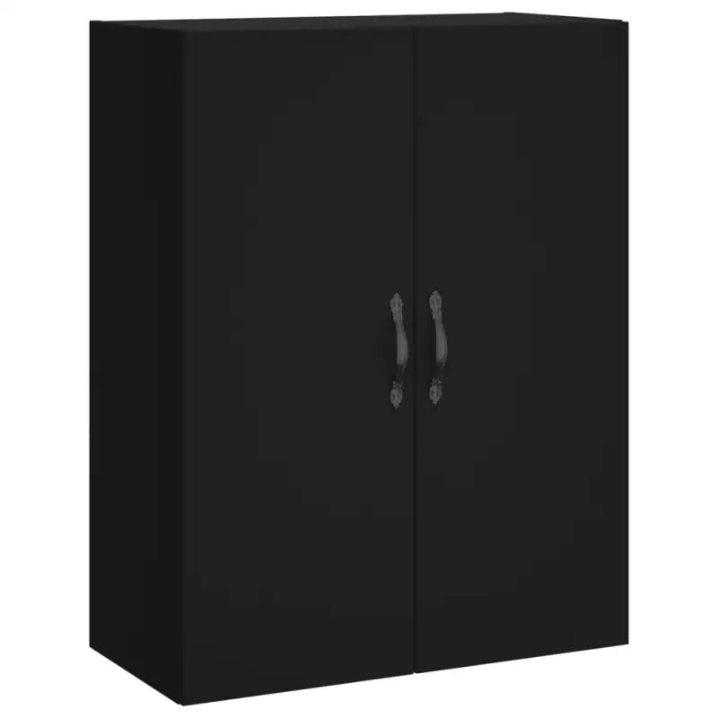 Elegante wandkast van bewerkt hout voor een tijdloze interieurstijl - Dressoirs & buffetkasten