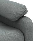 Elektrisch verstelbare fauteuil met comfortabel en ontspannend design - Fauteuils & Relaxfauteuils