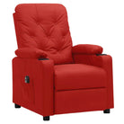 Elektrisch verstelbare fauteuil voor ultiem comfort en ontspanning - Fauteuils & Relaxfauteuils
