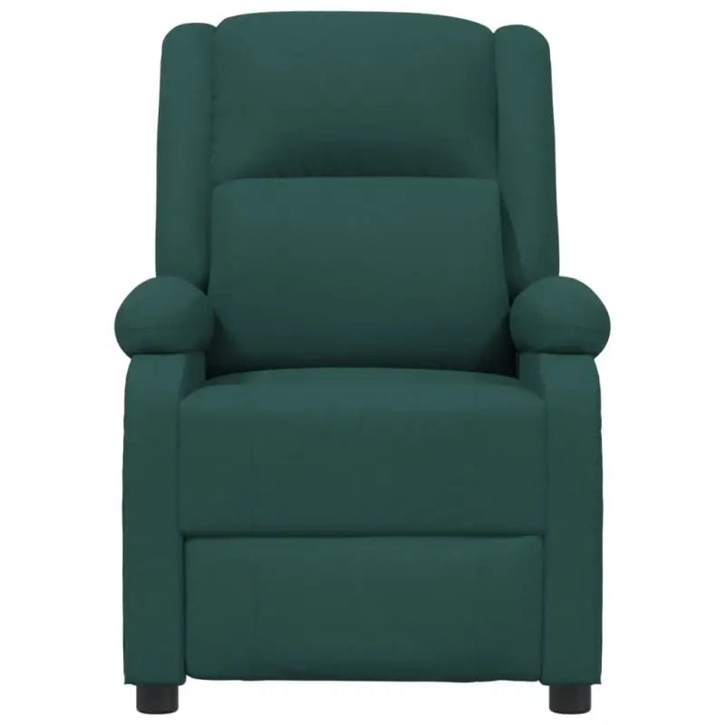 Elektrisch verstelbare fauteuil voor ultiem relaxen - Fauteuils & Relaxfauteuils