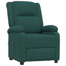 Elektrisch verstelbare fauteuil voor ultiem relaxen - Fauteuils & Relaxfauteuils