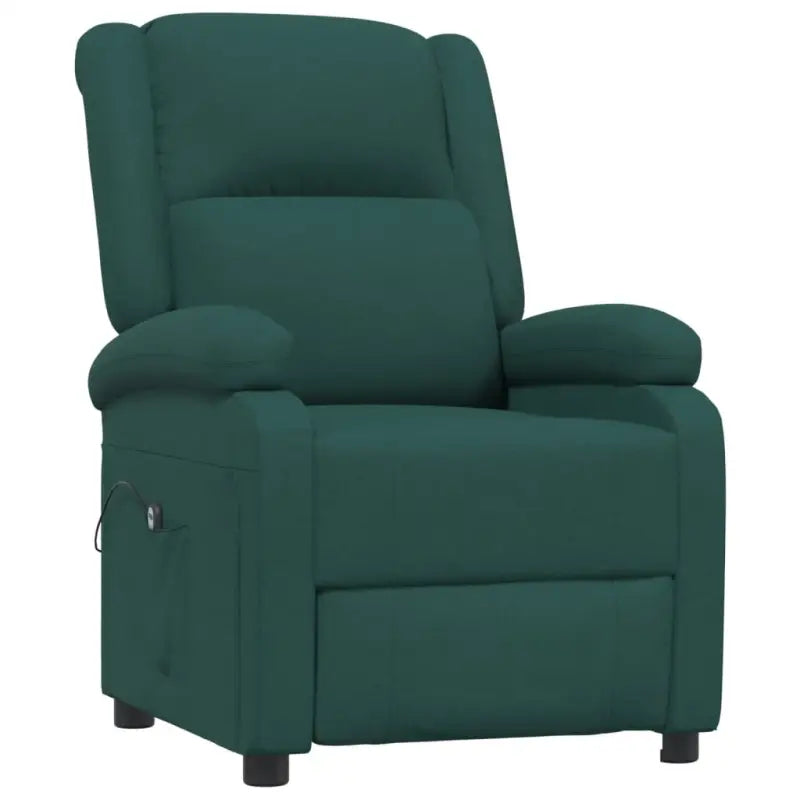 Elektrisch verstelbare fauteuil voor ultiem relaxen - Fauteuils & Relaxfauteuils