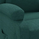 Elektrisch verstelbare fauteuil voor ultiem relaxen - Fauteuils & Relaxfauteuils