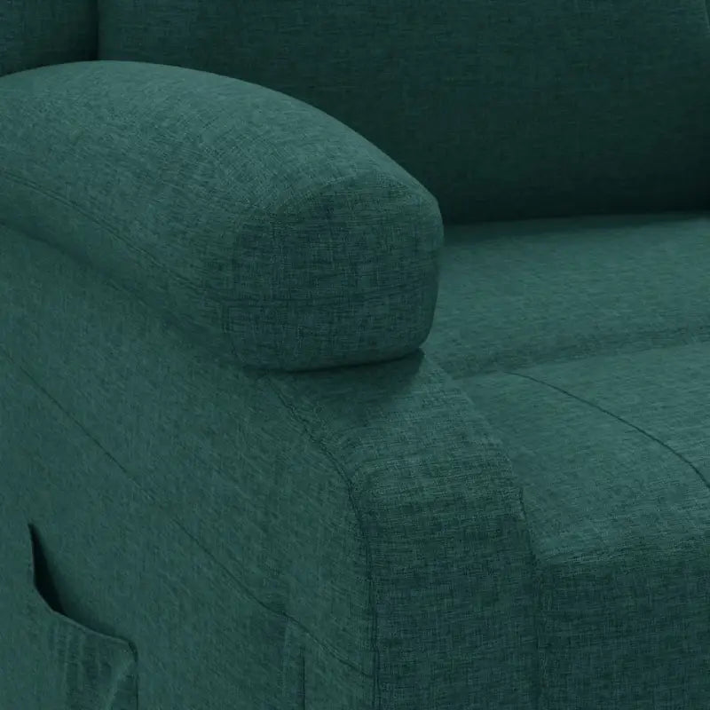 Elektrisch verstelbare fauteuil voor ultiem relaxen - Fauteuils & Relaxfauteuils