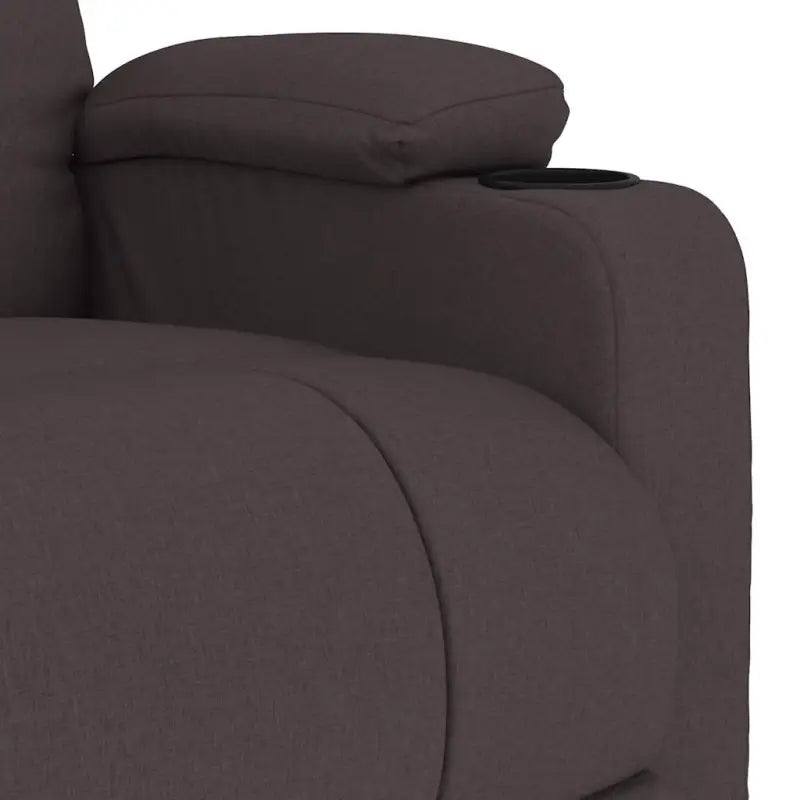 Elektrische massagefauteuil met verstelbare stoel voor ultiem comfort - Elektrische massagestoelen