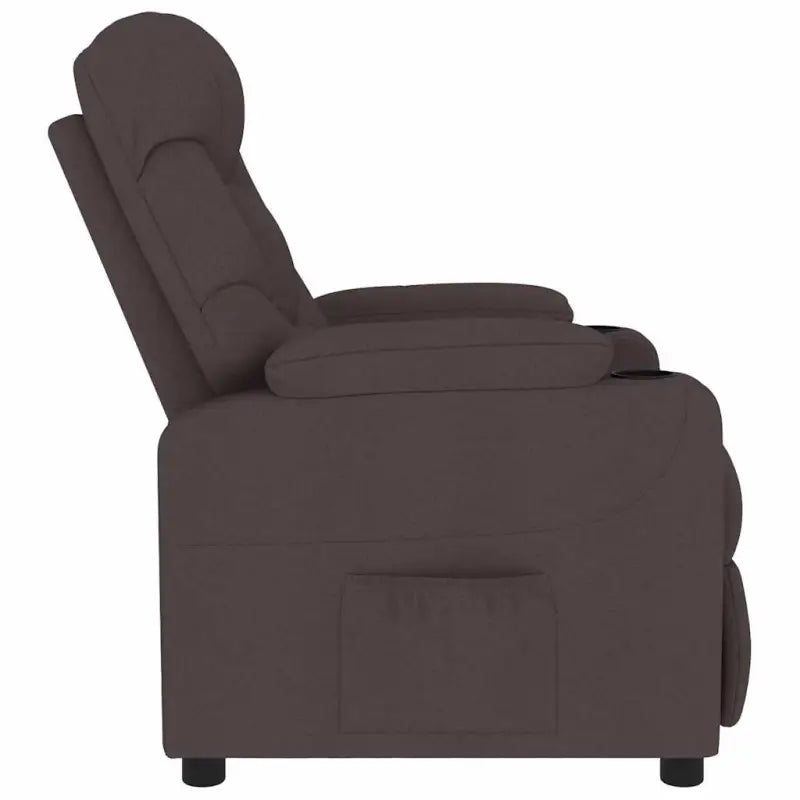 Elektrische massagefauteuil met verstelbare stoel voor ultiem comfort - Elektrische massagestoelen