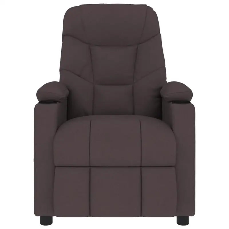 Elektrische massagefauteuil met verstelbare stoel voor ultiem comfort - Elektrische massagestoelen