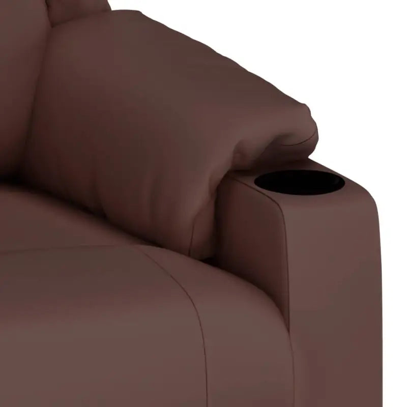 Elektrische massagefauteuil met verstelbare stoel voor ultiem comfort - Elektrische massagestoelen