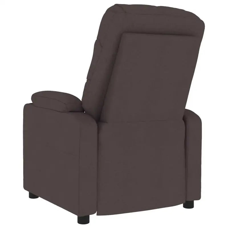 Elektrische massagefauteuil met verstelbare stoel voor ultiem comfort - Elektrische massagestoelen