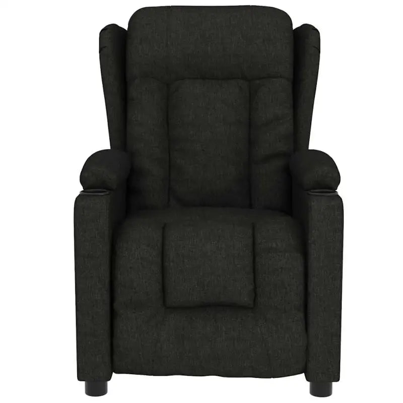 Elektrische massagefauteuil Verstelbare Stoel voor ultiem comfort - Elektrische massagestoelen