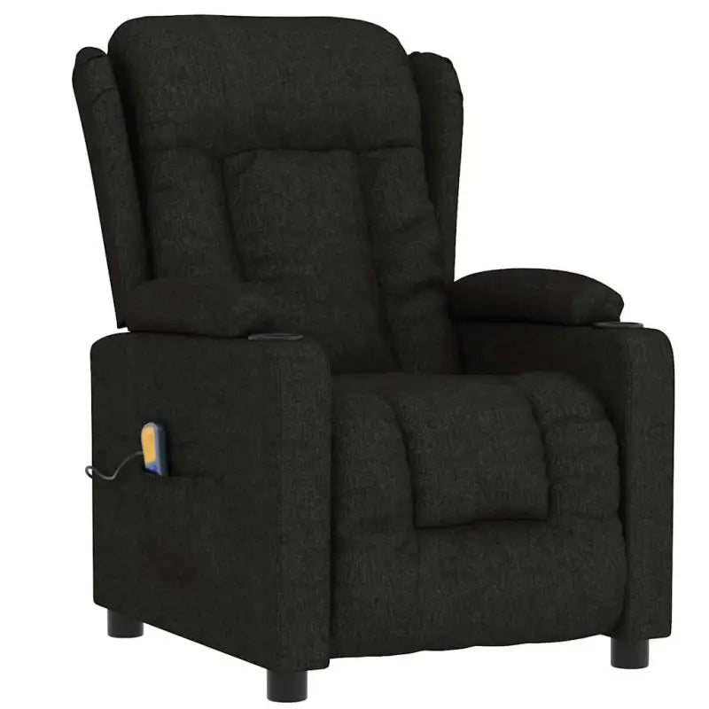 Elektrische massagefauteuil Verstelbare Stoel voor ultiem comfort - Elektrische massagestoelen