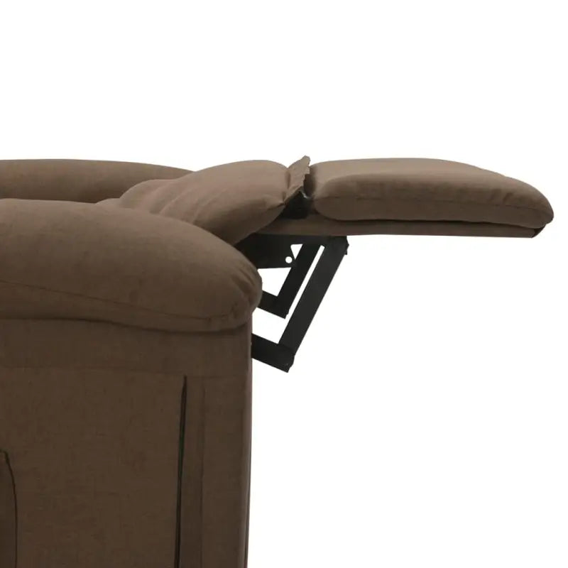 Elektrische massagefauteuil Verstelbare stoel voor ultiem comfort - Elektrische massagestoelen