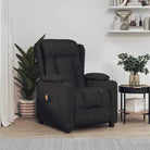Elektrische massagefauteuil Verstelbare Stoel voor ultiem comfort - Elektrische massagestoelen