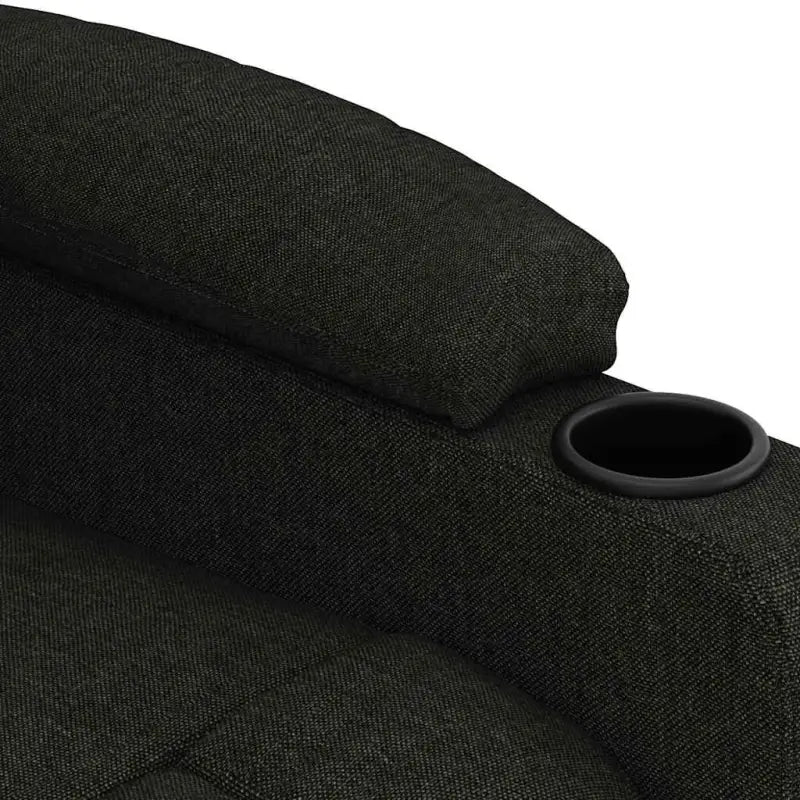 Elektrische massagefauteuil Verstelbare Stoel voor ultiem comfort - Elektrische massagestoelen