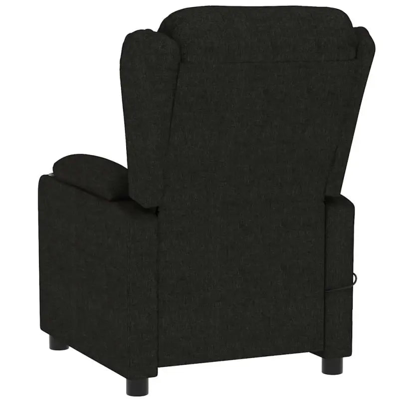 Elektrische massagefauteuil Verstelbare Stoel voor ultiem comfort - Elektrische massagestoelen