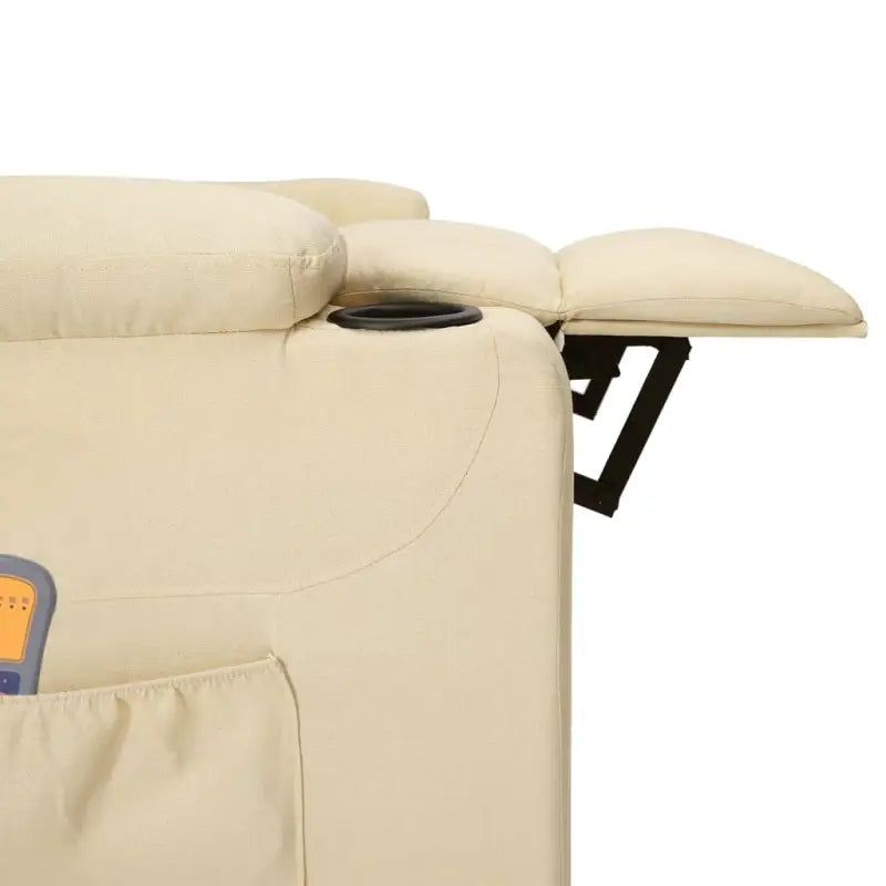 Elektrische massagefauteuil voor een verstelbare stoel die fysieke en mentale capaciteiten verbetert - Elektrische