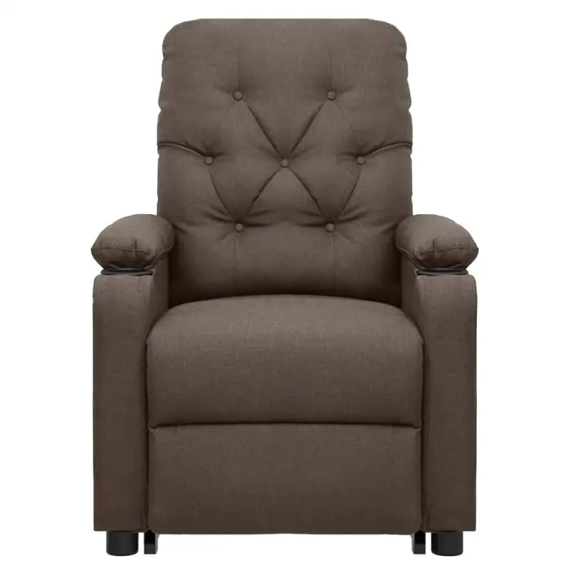 Elektrische massagestoel met verstelbare stoel en krachtige motor - Elektrische massagestoelen