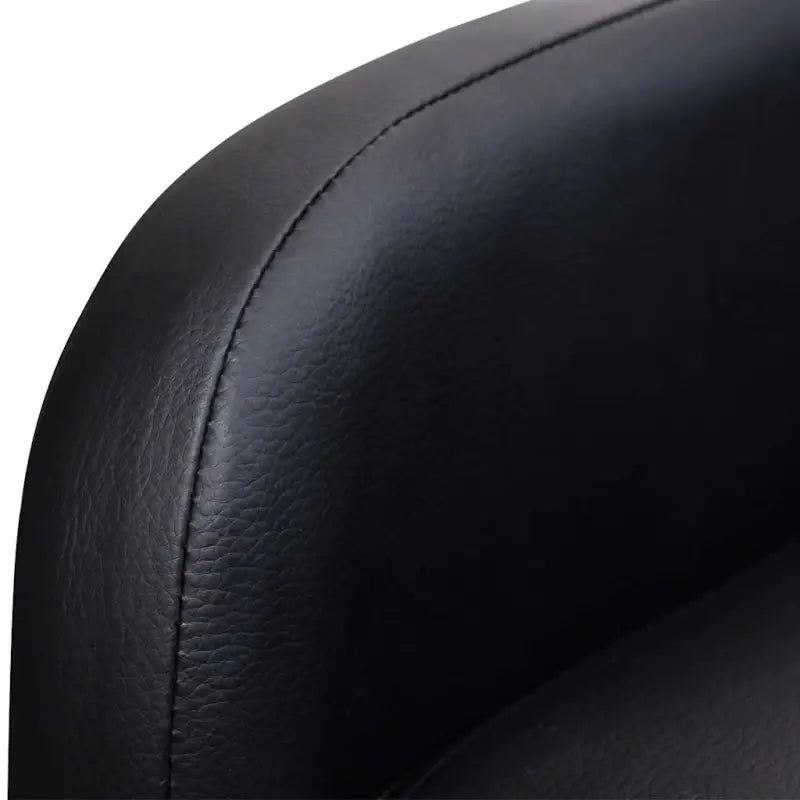 Elektrische massagestoel voor ontspanning en energie herstel - Zwart / 1 - Elektrische massagestoelen