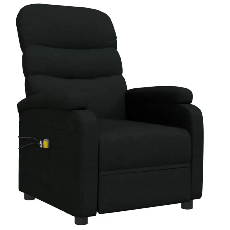 Elektrische verstelbare massagestoel voor ultiem comfort - Elektrische massagestoelen