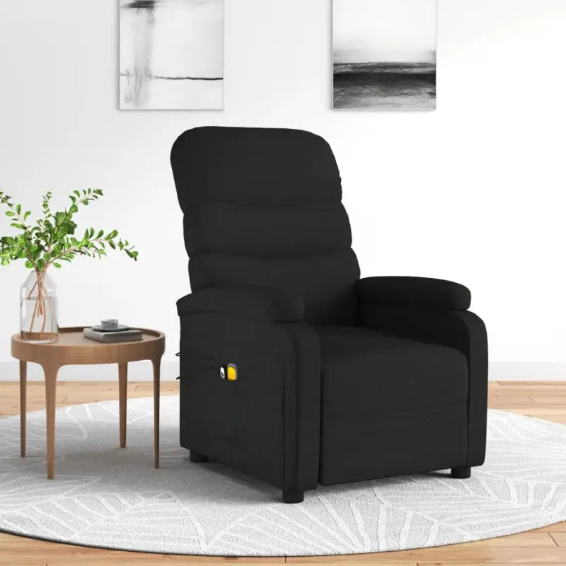 Elektrische verstelbare massagestoel voor ultiem comfort - Elektrische massagestoelen