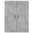 Elenente wandkapstok van bewerkt hout met tijdloos ontwerp - Dressoirs & buffetkasten