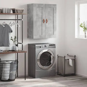 Elenente wandkapstok van bewerkt hout met tijdloos ontwerp - Dressoirs & buffetkasten